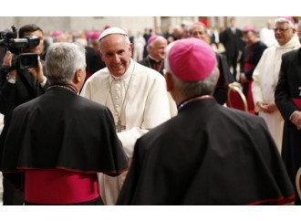 Vita, famiglia, evangelizzazione